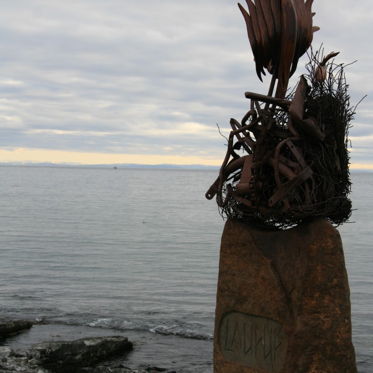 H listinn náði meirihluta á Skagaströnd