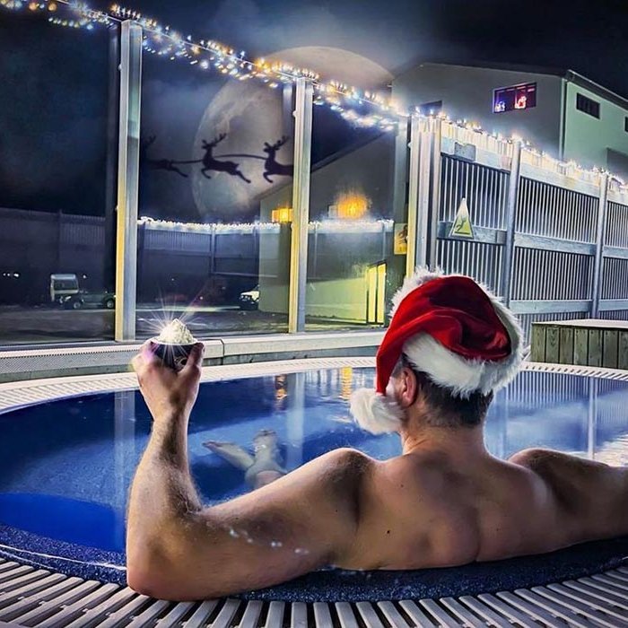 Alvöru stemmari á Skagaströnd. MYND AF SKAGASTRÖND.IS