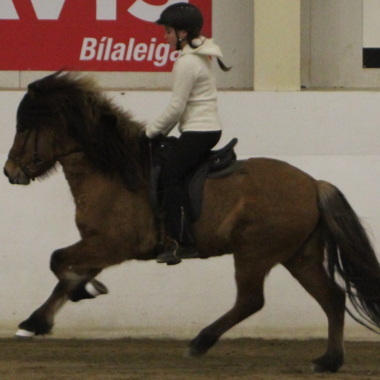 KS deildin á miðvikudaginn - leiðréttur ráslisti