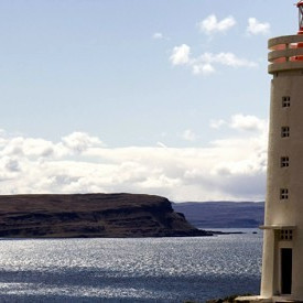 Skarðsviti á Vatnsnesi. Mynd: Visithunathing.is