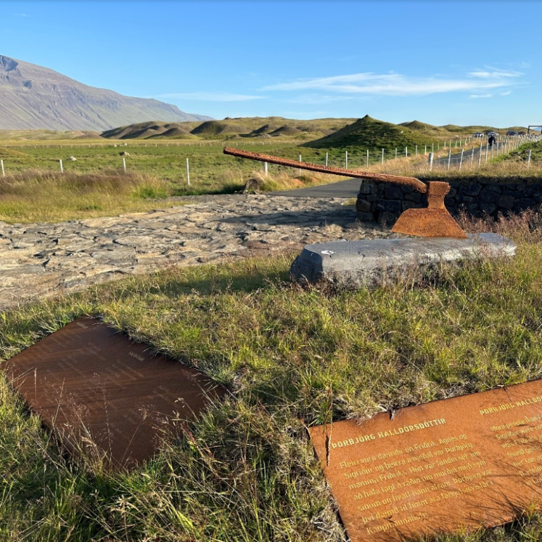 Mynd tekin af vef Ferðamálastofu.