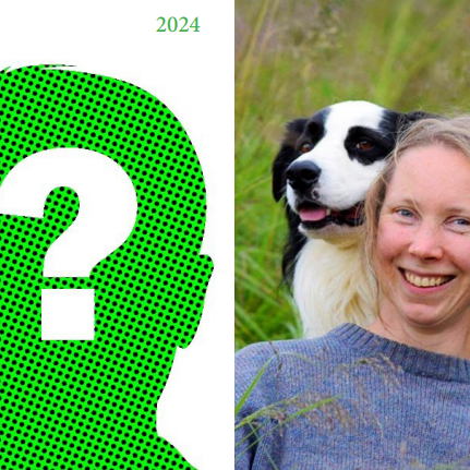 Forsíða Feykis tbl 47. 2024