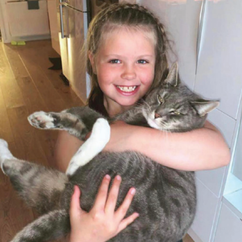 Nína Júlía og Emil