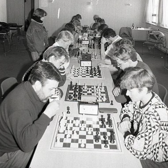 Ljósmynd frá ljósmyndasafni Skagastrandar. Mynd tekin af heimasíðu Skagastrandar.