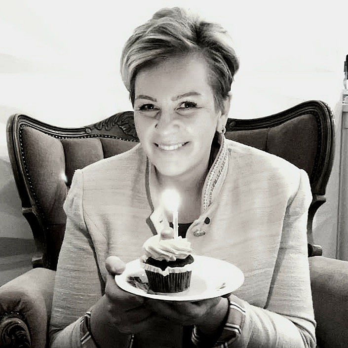 Svana Berglind. Mynd aðsend