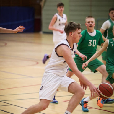 Hallur Atli. Mynd aðsend.