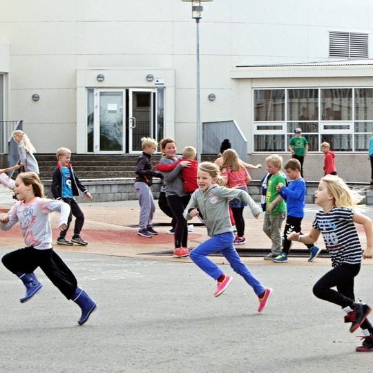 Mynd: Stjórnarráðið