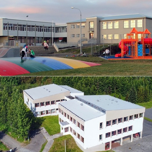 Úthlutað úr Sprotasjóði 2018