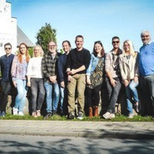 MYND AF HEIMASÍÐU ÁRSKÓLA