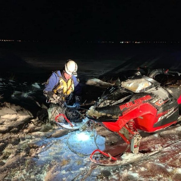 Mynd: Skagfirðingasveit