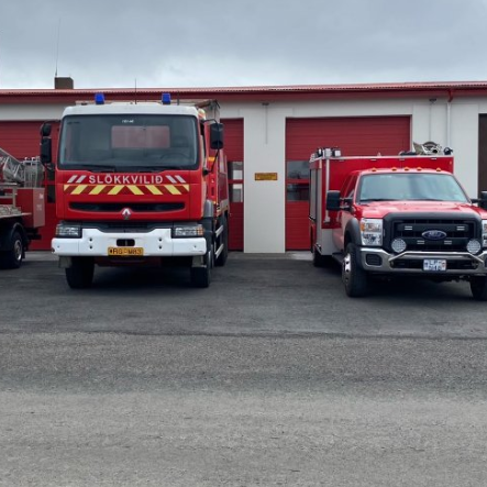 Brunavarnir Húnaþings vestra. Mynd: hunathing.is