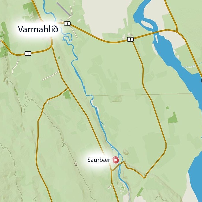 SKJÁSKOT AF JÁ .IS