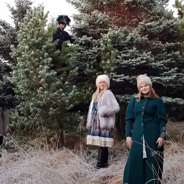 Miðasala á Snædrottninguna í fullum gangi