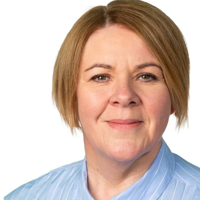 Sólborg S. Borgarsdóttir Sjálfstæðisflokki. AÐSEND MYND