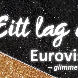 Júróvisjónþema Sóldísar á konudaginn