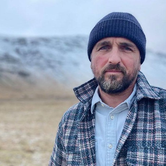 Guðmundur Hrafn. AÐSEND MYND