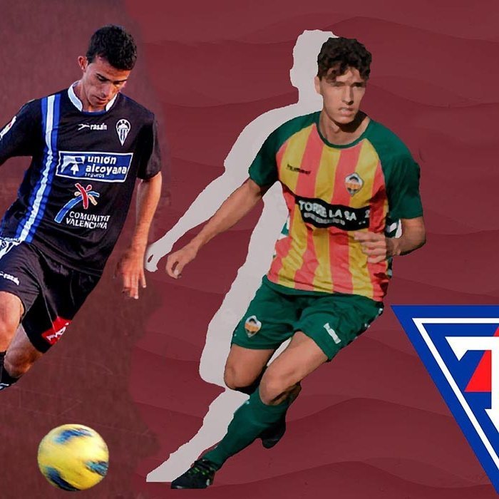 Raul og Quico með liði Tindastóls í sumar