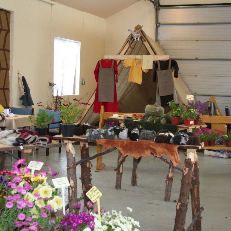 Sýningin „Ár og kýr“ – 365 kúamyndir