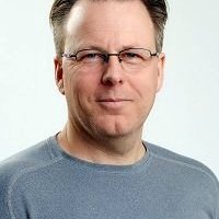 Starri Heiðmarsson, nýr forstöðumaður Náttúrustofunnar.