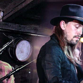 Stebbi Jak með tvenna tónleika á Stór-Þverárfjallssvæðinu