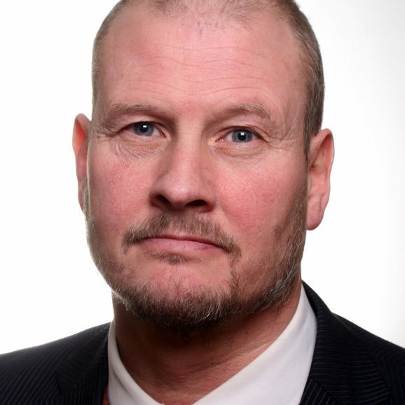 Stefán Vagn Stefánsson