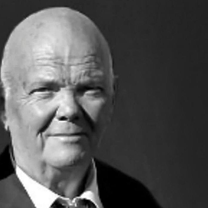 Stefán Pedersen. MYND AF VEF GSS