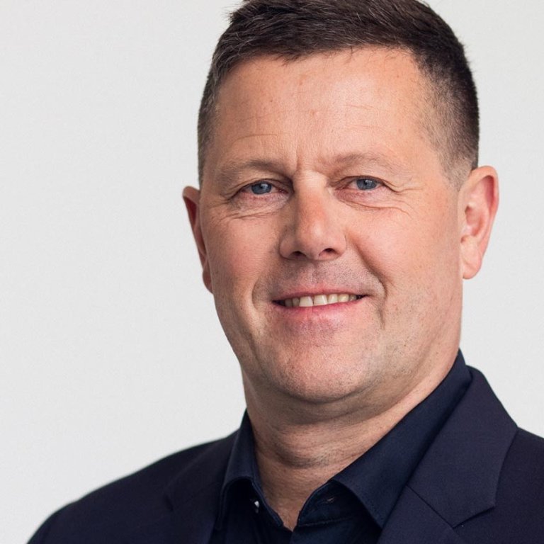 Stefán Þór Stefánsson.