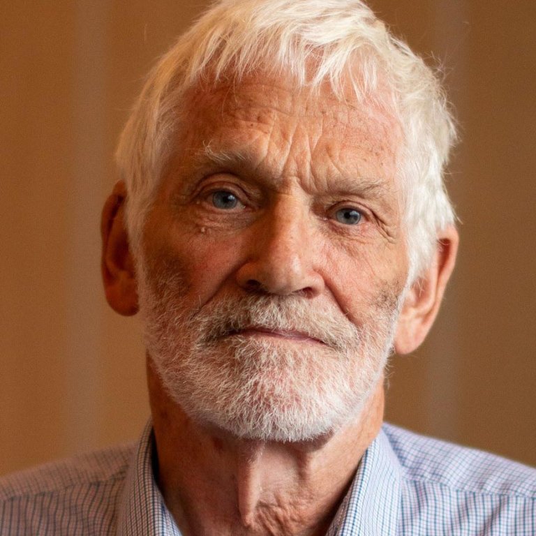 Steinar Harðarson. MYND AÐSEND