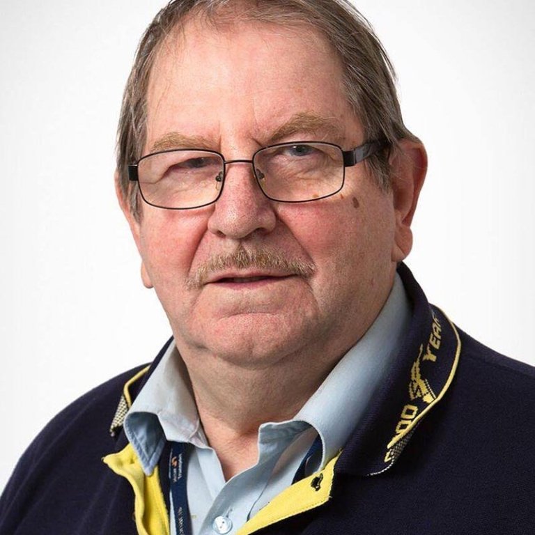 Steinar Skarphéðinsson. MYND AF NETINU