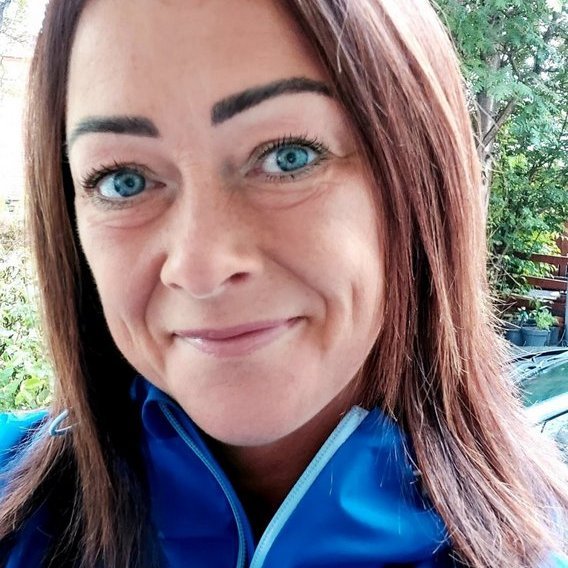 Steinunn Þórisdóttir nýr aðstoðarleikskólastjóri Ársala. Mynd af vef Skagafjarðar.