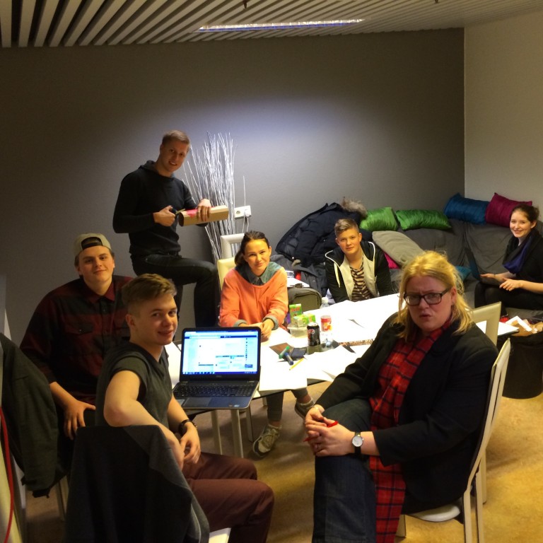 Ótrúleg fjölbreytni á opnum dögum