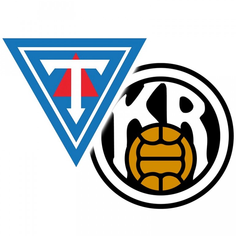 Tindastólsmenn heimsækja Vesturbæinn í kvöld