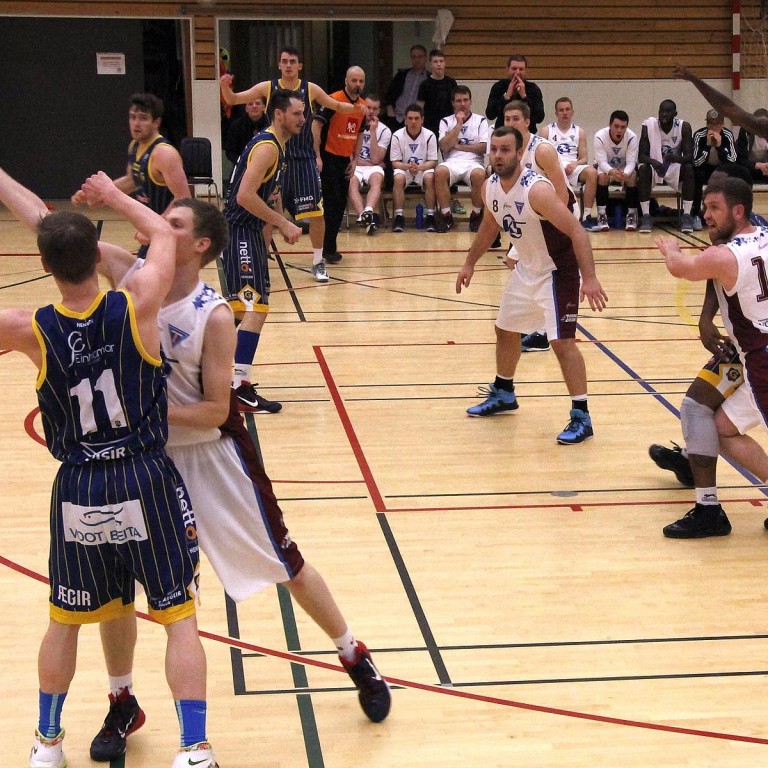 Stórleikur í Síkinu í kvöld