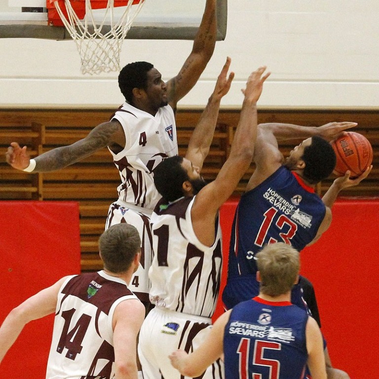 Tindastóll tekur á móti Þór Þorlákshöfn í kvöld