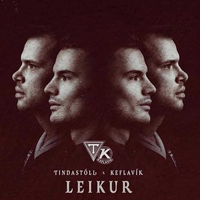 Tryggja Stólarnir, með grísku Agravanis bræðurna í fararbroddi, sér farseðilinn í undanúrslitin í kvöld? MYND: DAVÍÐ MÁR