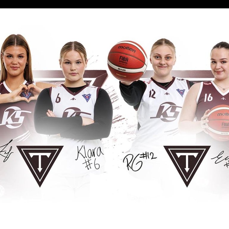 íslenski kjarninn í liði Tindastóls næsta vetur. MYND: DAVÍÐ MÁR