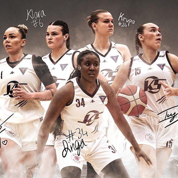 Það verður við ramman reip að draga í kvöld hjá Stólastúlkum í kvöld. Feykir sendir baráttukveðjur. MYND: DAVÍÐ MÁR