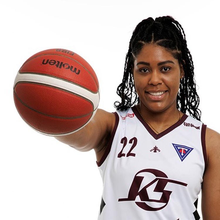 Verður Randi í stuði í kvöld? MYND: DAVÍÐ MÁR