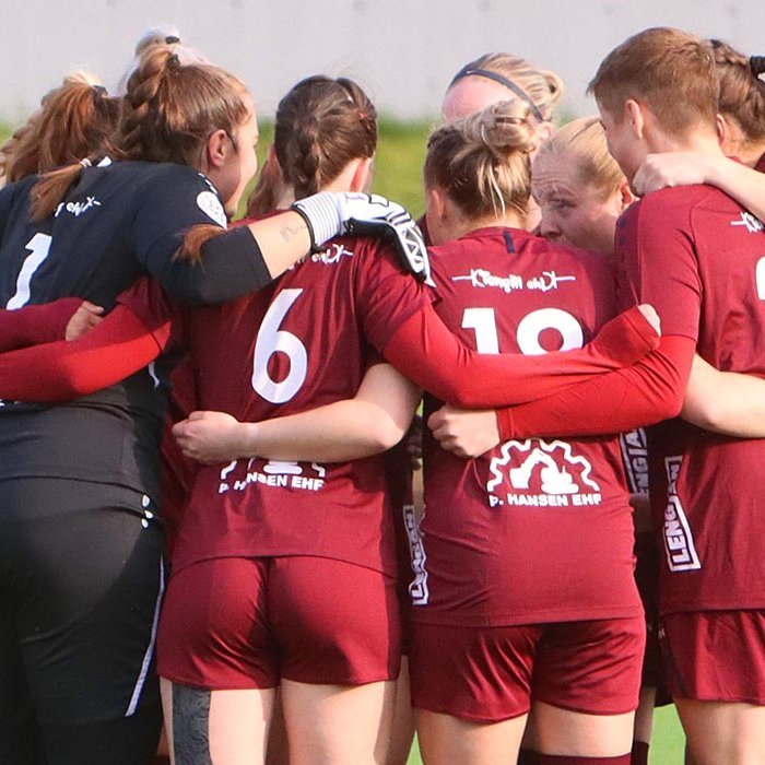 Nú þurfa Stólastúlkur að snúa bökum saman og berjast allt til enda. MYND: ÓAB