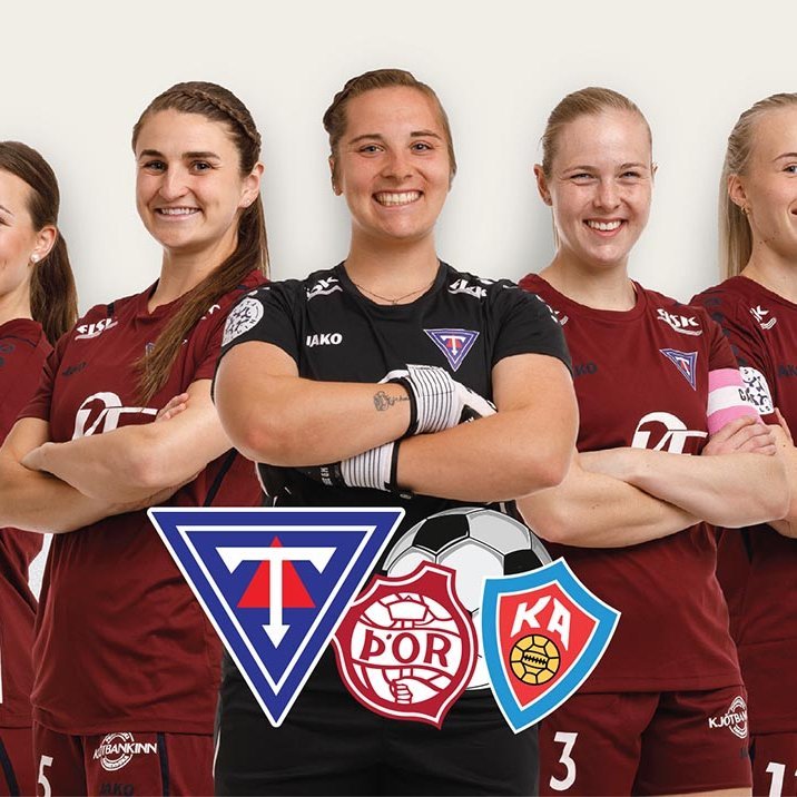 Stólastúlkur berjast fyrir sæti sínu Bestu deild kvenna. Mætum á völlinn og hvetjum þær til dáða.