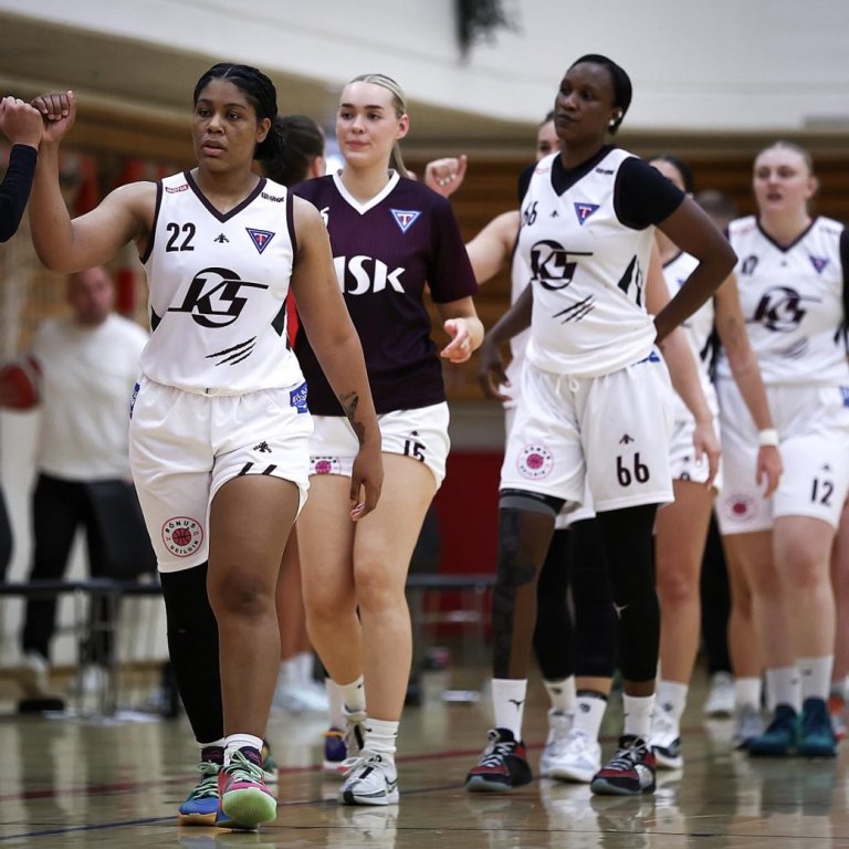 Lið Tindastóls er að koma sérfræðingum í setti á óvart. Betur má ef duga skal. MYND: DAVÍÐ MÁR