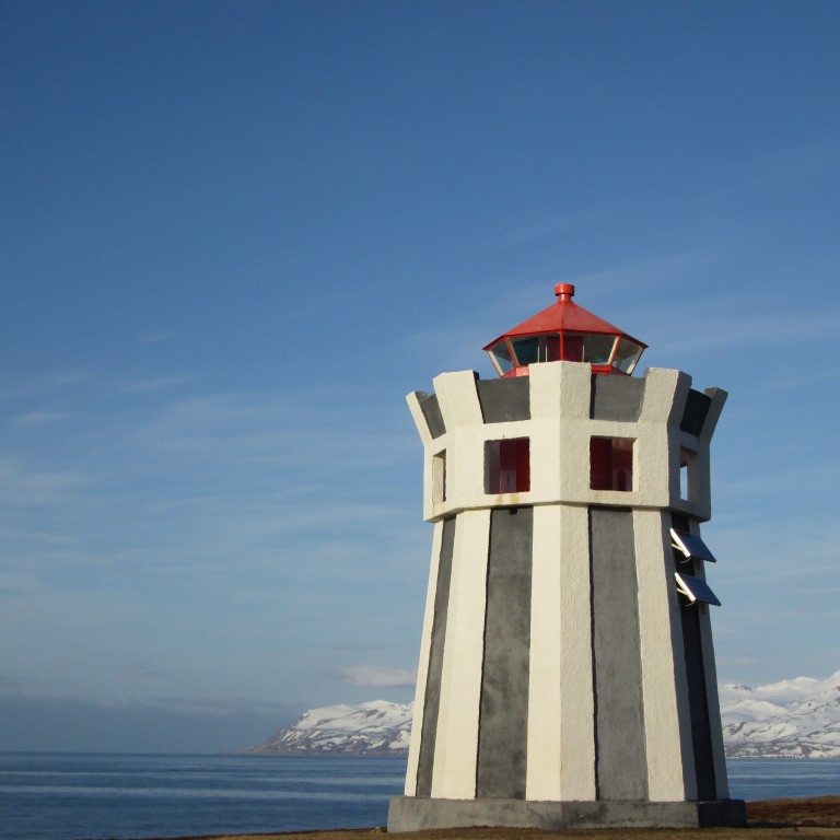 Ferðafélagsferð í Hrolleifshöfða