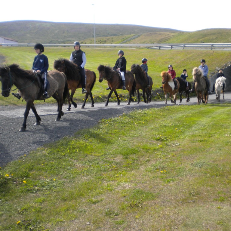 Síðustu forvöð að skrá í Sumartím í dag og morgun