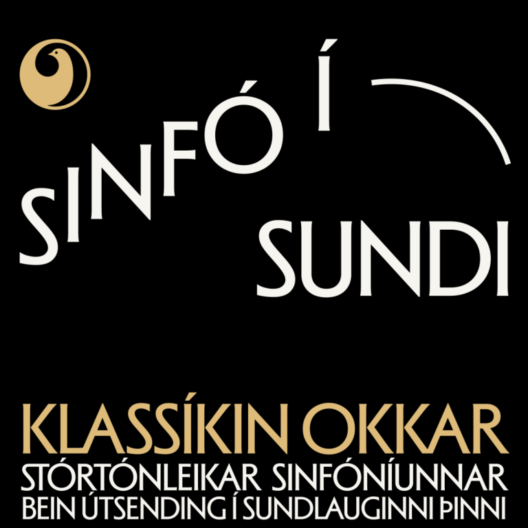 Á föstudaginn 29.8 kl: 20.