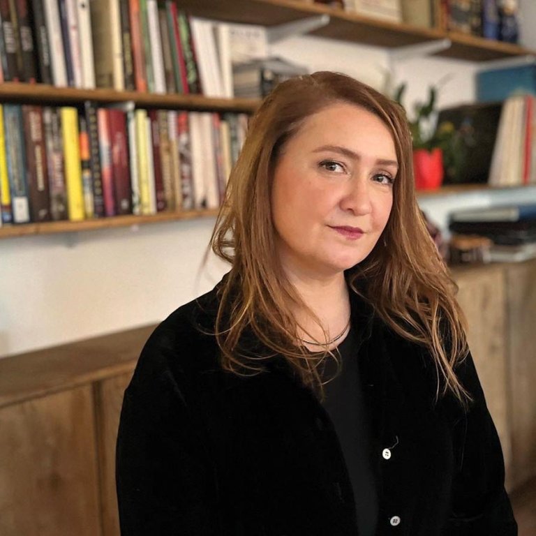 Sunna Dís. AÐSEND MYND