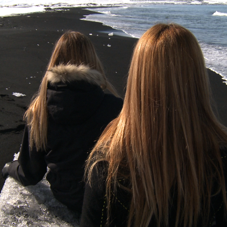 Til Svölu – nýtt lag Árna Gunnarssonar