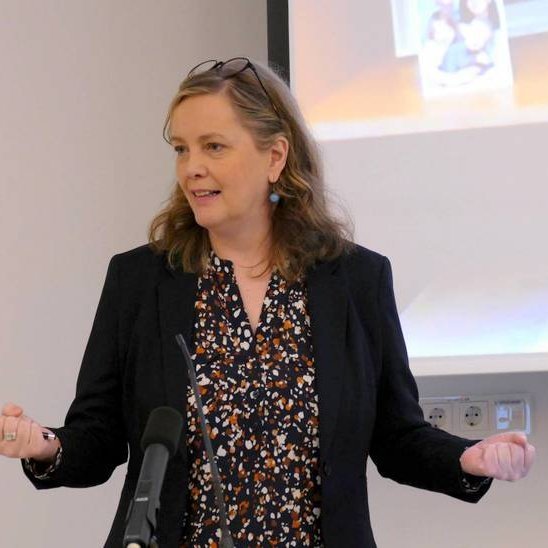 Svandís Svavarsdóttir heilbrigðisráðherra. Mynd: Heilbrigðisráðuneytið.