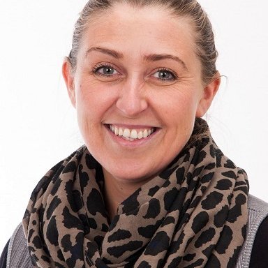 Sveinbjörg Rut Pétursdóttir, atvinnuráðgjafi hjá SSNV. Mynd:ssnv.is