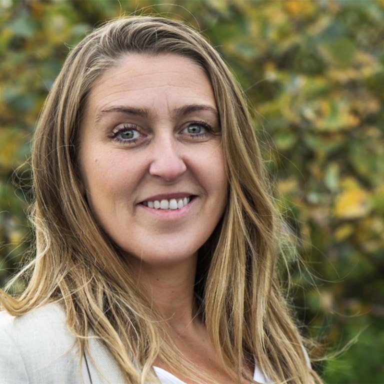 Sveinbjörrg Rut Pétursdóttir framkvæmdastjóri SSNV skrifaði gestaleiðara í 39. tölublað Feykis. MYND AF NETINU
