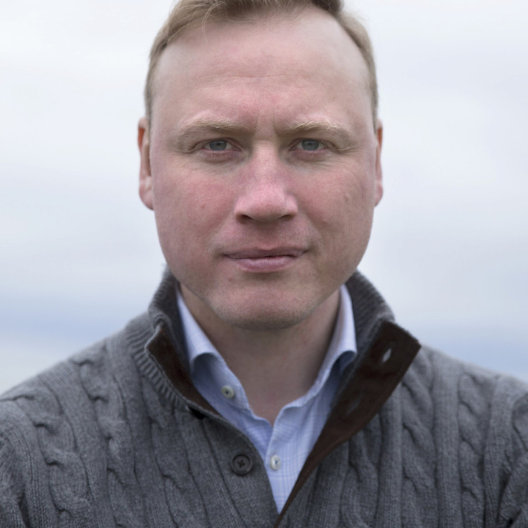 Teitur Björn Einarsson